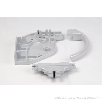 Aluminum Castings (A7)